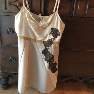 Silence + Nice Urban Outfitters Adorable Dress